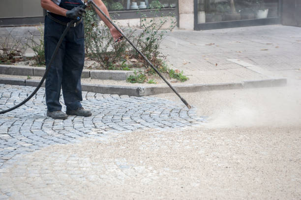 Trusted Gorman, TX Pressure Washing Experts
